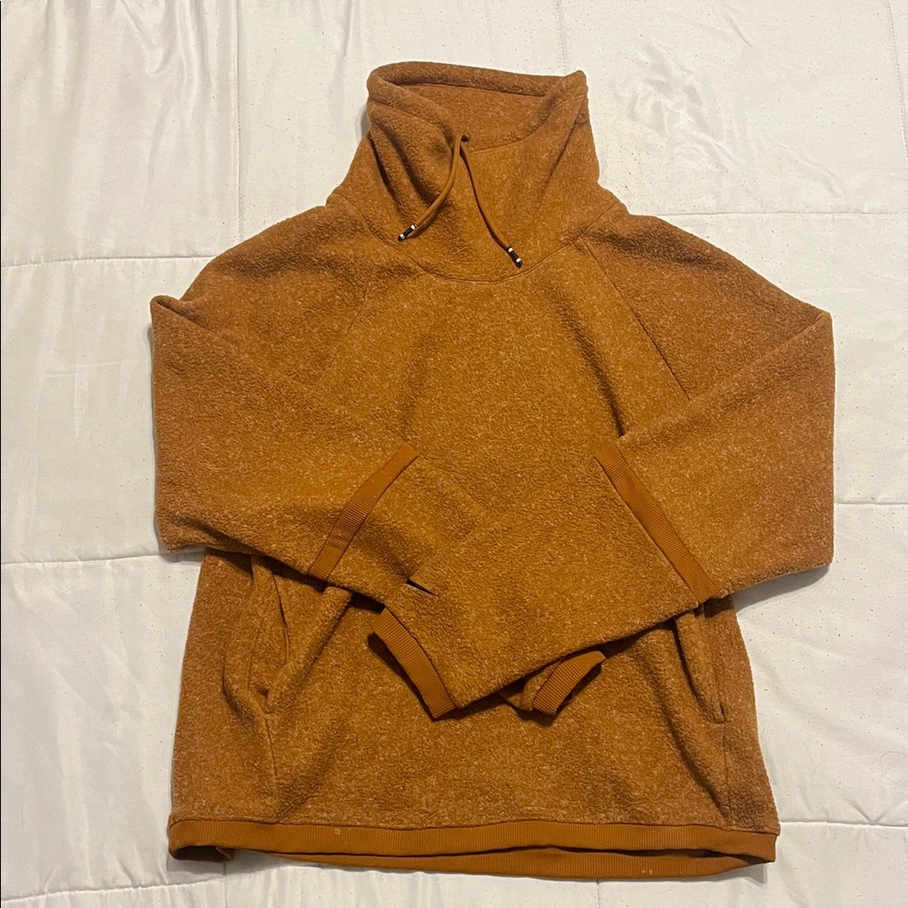 Women’s Nike Turtleneck Sweater